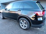 Mercedes-Benz GLC 300de"4Matic"AMG"WIE NEU"UVNP: ca 80.000euro - Mercedes-Benz GLC-Klasse: AMG