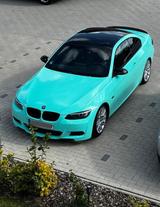 BMW 325i Coupé -Top gepflegt -Motor generalüberholt  - BMW 325: Motor 325i