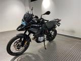BMW F 850 GS - BMW MOTORRAD 850