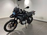 BMW F 850 GS - BMW MOTORRAD 850