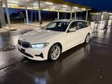 BMW 318i Touring Advantage Auto Advantage - gebrauchte BMW 318 aus dem Jahr 2021