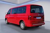 Volkswagen T6 Caravelle 2.0 TDI DSG Comfortline LR  LANG - Volkswagen T6 Caravelle: 7 Sitzer