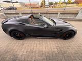 Corvette C7 6.2 V8 AT8 Grand Sport Coupe Final Editi ... - Corvette C7 aus 2019