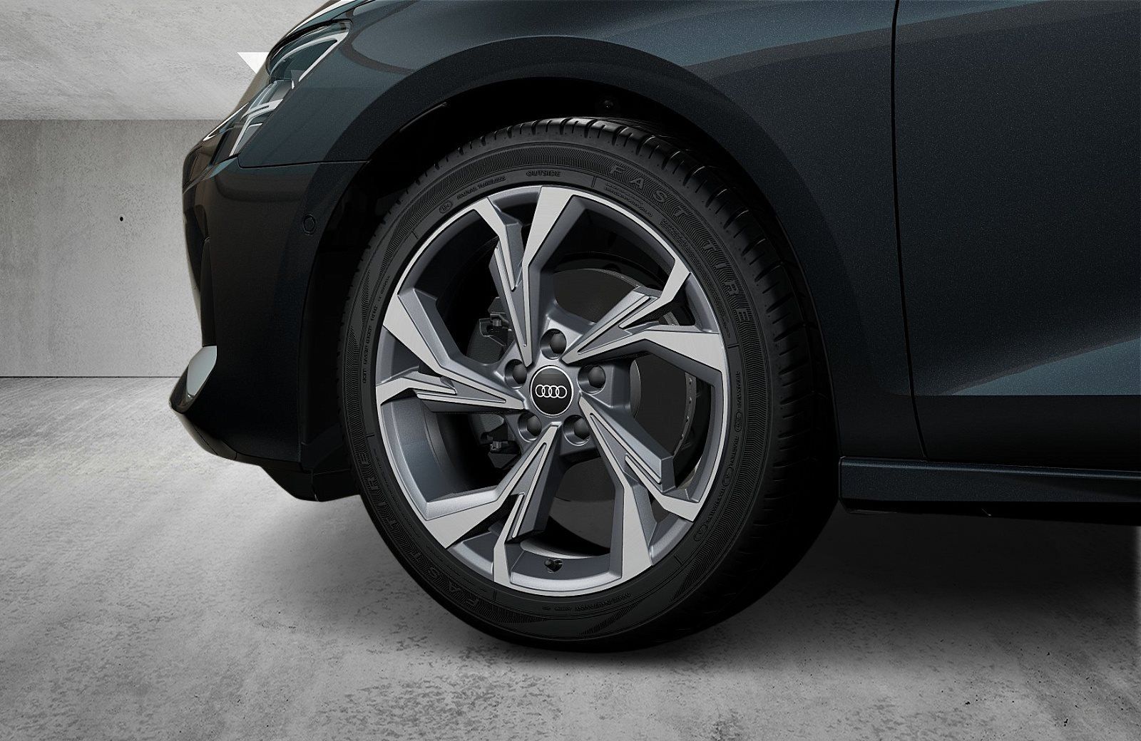 Audi A3 - Bild 7