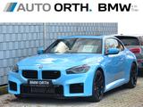 BMW M2 Coupé LEDER LC-PROF HUD SD KAMERA M-SITZE h/k