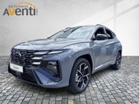 Hyundai TUCSON - Vorschau Bild 3