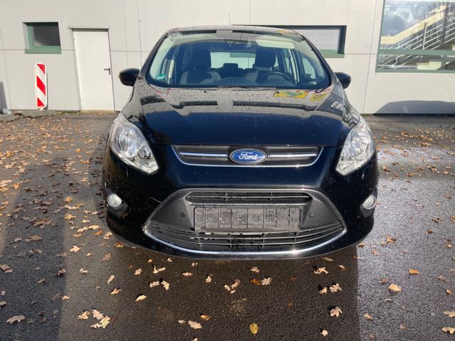 Ford C-Max  Trend Klima PDC v&h Alu AHK Garantie