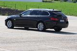 BMW 525d F11 Touring - 2. Hd, 6 Zyl, AHK,Technik top - BMW 525 mit Diesel-Antrieb: Kombi, 2.5