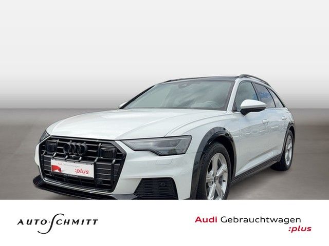 Audi A6 Allroad quattro  *Navi*Pano*AHK*Standheizung 