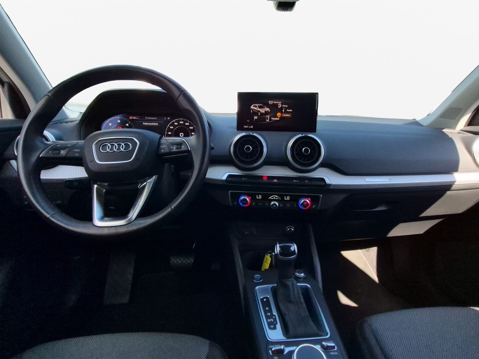Audi Q2 - Bild 5