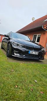 BMW 330i xDrive Touring  - BMW 330: 330i Xdrive