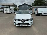 Renault Clio IV Zen HU NEU/1HAND/KLIMA/TEMPOMAT/NAVI - Renault Clio mit Diesel-Antrieb