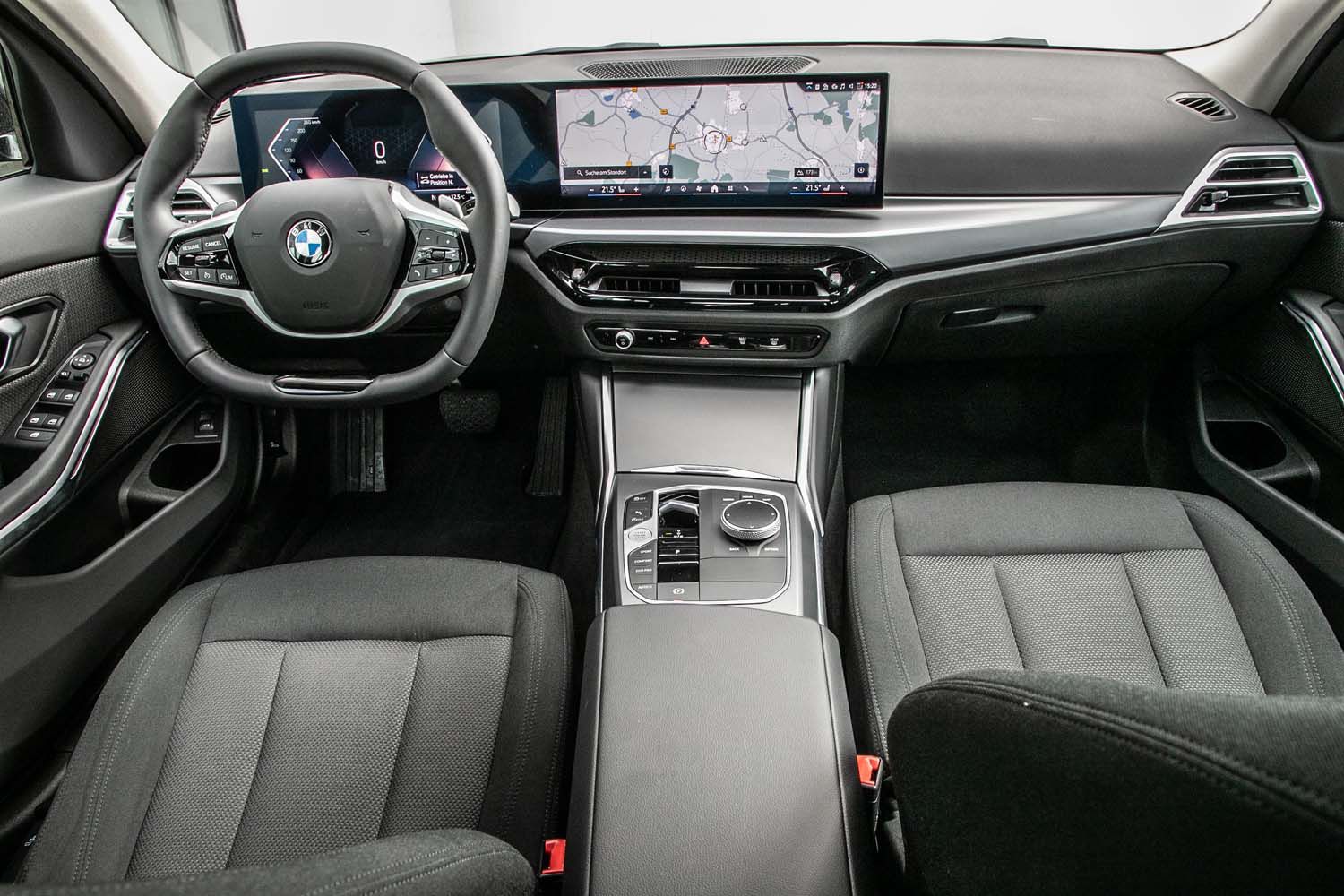 BMW 318 - Bild 4