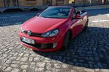 Volkswagen Golf 2.0 TSI DSG GTI Cabriolet GTI - Volkswagen Golf: Cabrio, 2.0