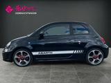 Abarth 595C Cabrio 1.4 - 595 C Turismo (*LEDER*XENON - Abarth 595C Gebrauchtwagen