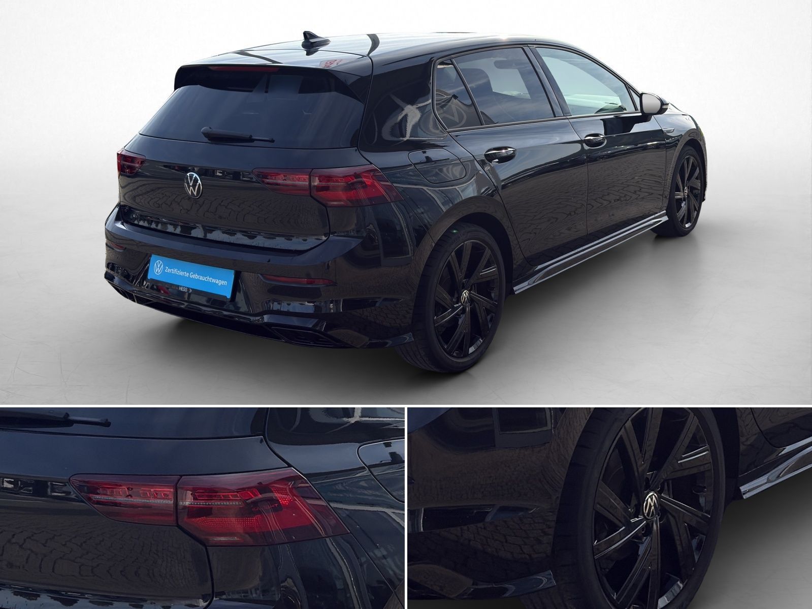 Volkswagen Golf - Bild 27