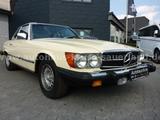 Mercedes-Benz SL 450 (US-R107) Cabriolet mit Soft u. Hardtop - Mercedes-Benz SL r107