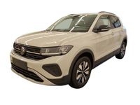 Volkswagen T-Cross - Vorschau Bild 2