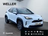 Toyota Yaris Cross Hybrid 1.5 Team D *Navi*SHZ*CarPlay* - gebrauchte Toyota Yaris Cross aus dem Jahr 2024