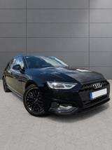 Audi A4 35 TDI S tronic Standheiz. Panorama 18"