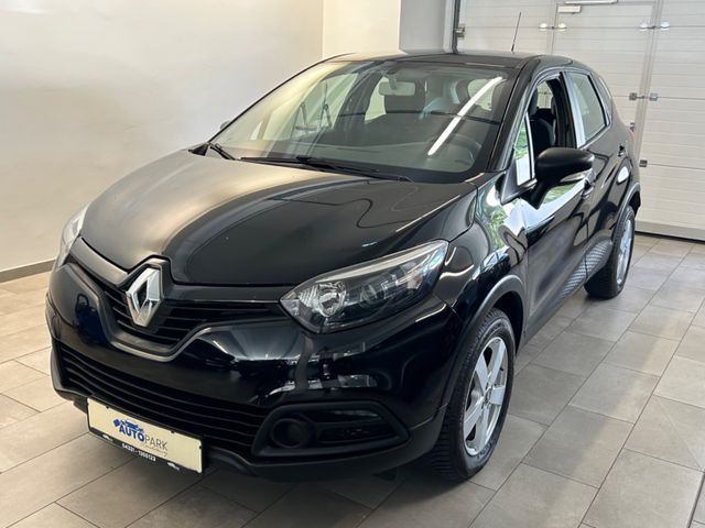 Renault Captur ENERGY TCe, Tempo, GJR,USB,