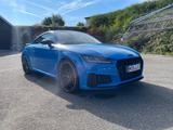Audi TT 45 TFSI S line Competition plus / Garantie - gebrauchte Audi TT aus dem Jahr 2023