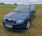 Skoda Fabia Kombilimousine 6Y Klima ! Top ... - Skoda Fabia aus 2006: Kombi