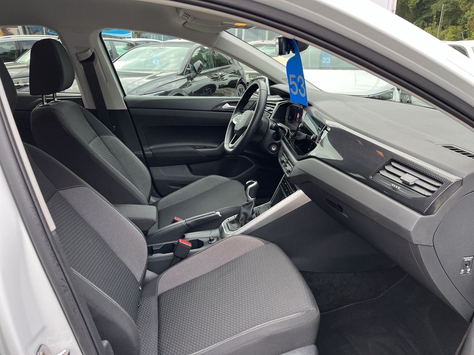 Polo Active SHZ App Connect