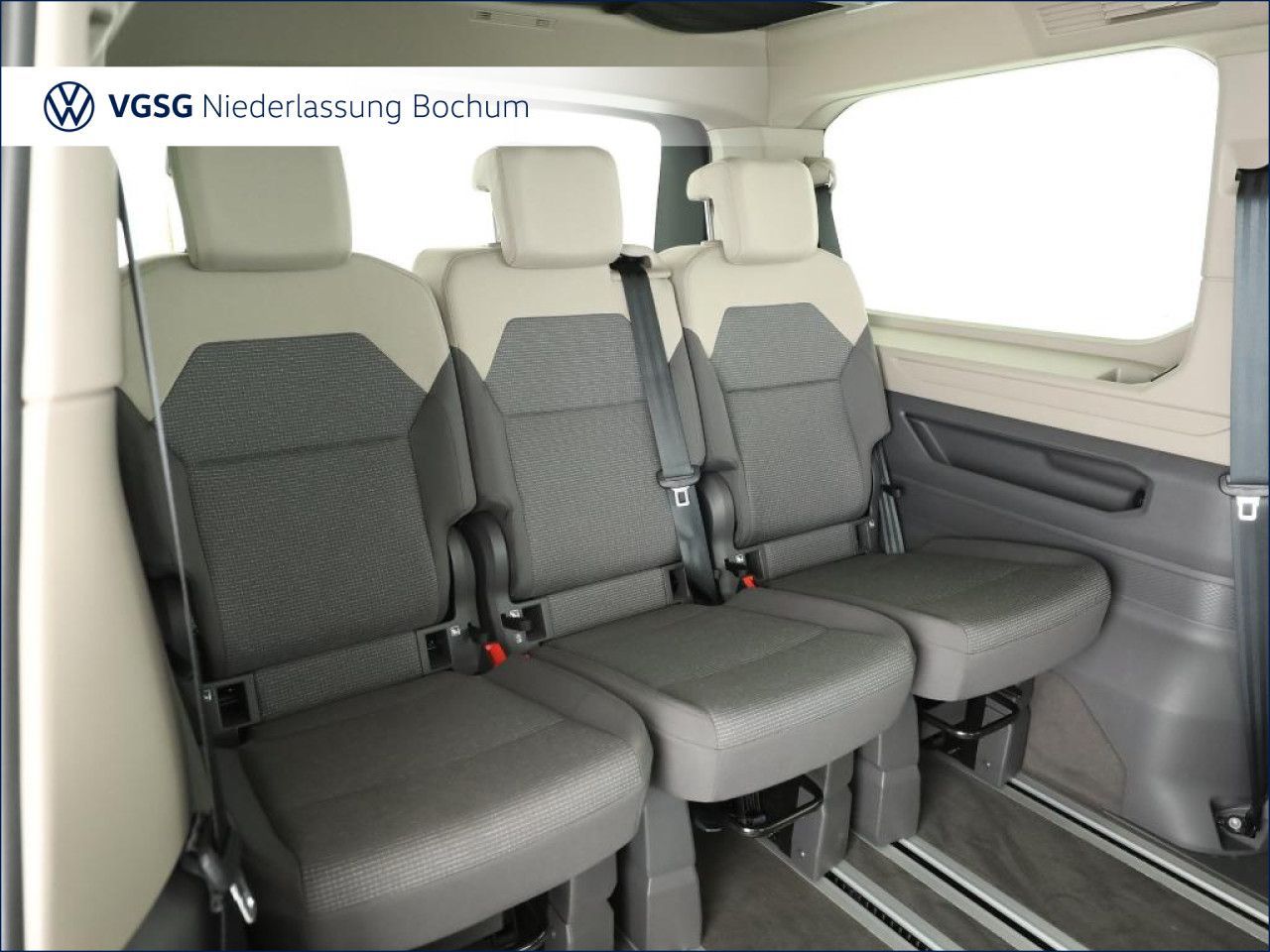Volkswagen T7 California - Bild 15