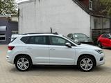 Seat Ateca FR 4Drive - Seat Gebrauchtwagen in Hannover