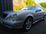 Mercedes-Benz CLK 230 KOMPRESSOR "Master Edition" Master E... - scheckheftgepflegte Mercedes CLK 230