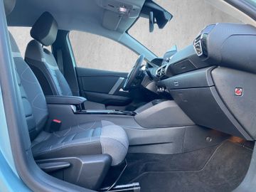 Citroën C4 Shine PT 130 Navi+SHZ+HUD+RFK+Carplay+LED+LM