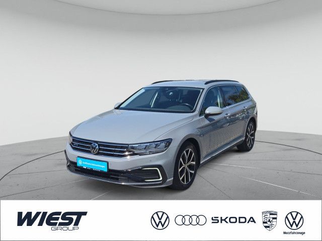 Image of Volkswagen Passat Variant