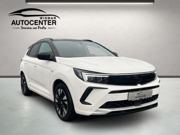 Opel GRANDLAND HYPRID 1.6 PHEV
