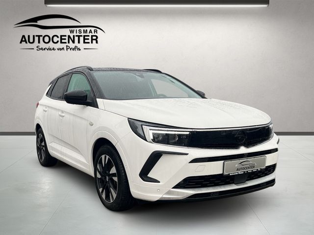 Opel GRANDLAND HYPRID 1.6 PHEV