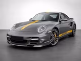 Porsche 997 Turbo S Coupé*PDK*AeroKit*PCCB Bremsen