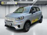 Leapmotor T03 Allwetterreifen - gebrauchte Leapmotor Limousine