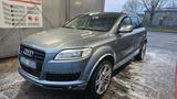 Audi Q7. 4L. 3.0 TDI. V6.  TÜV neu - gebrauchte Audi Q7 aus dem Jahr 2005