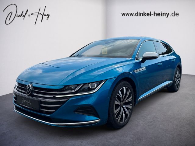 Volkswagen Arteon Shooting Brake Elegance 2.0 TDI