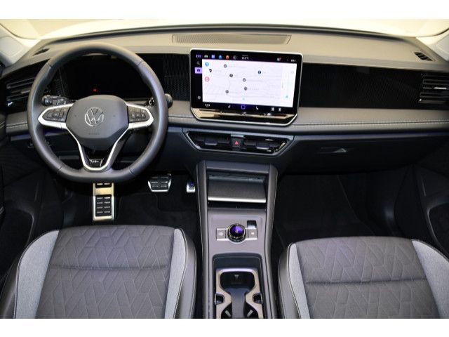 Volkswagen Tiguan 1.5 eTSI DSG Goal LED ACC foto 5