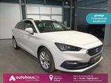 Seat Leon ST 2.0 TDI Style LED|Navi|PDC|Sitzhz|ACC