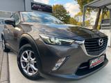 Mazda CX-3 Exclusive-Line/1-HAND/NAVI/XENON - Mazda CX-3 in Hannover