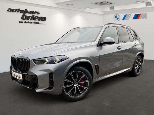 BMW X5 xDrive30d M Sportpaket