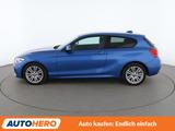 BMW 1er 120d M Sport Aut.*LED*TEMPO*PDC*SHZ*ALU* - BMW: E12