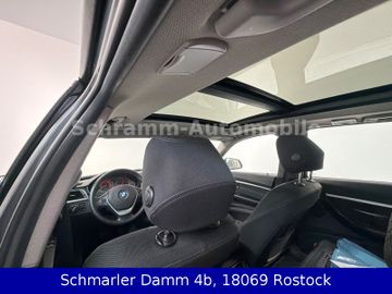 BMW 318 - 11