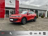 Volkswagen Tiguan 2.0TDI*Head-Up*KAMERA*AHK* 9700Km !!! - Volkswagen in Stuttgart