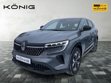 Renault Leasingangebot: Renault Austral Evolution Automatik, Carplay