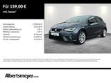 Seat Ibiza FR 1.0 TSI 6Gang NAVI+KESSY+FULLLINK+LED - Seat Ibiza: 6l