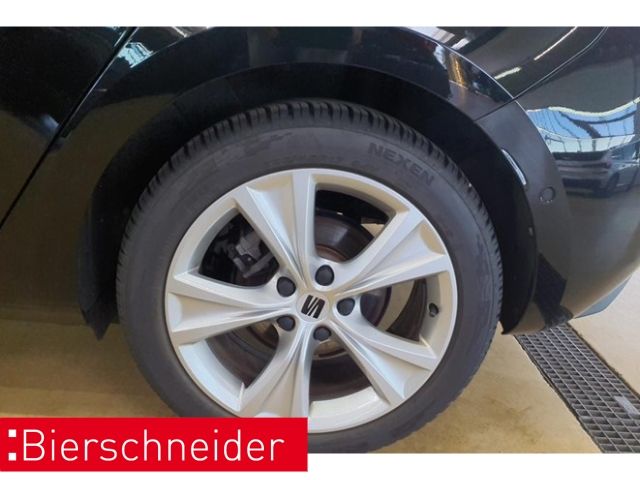Seat Leon - Bild 10
