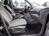 Ford Tourneo Connect 1.5 TDCi Titanium AHK SHZ PANO - Ford Tourneo Connect mit Diesel-Antrieb